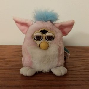 Furby Baby 1999